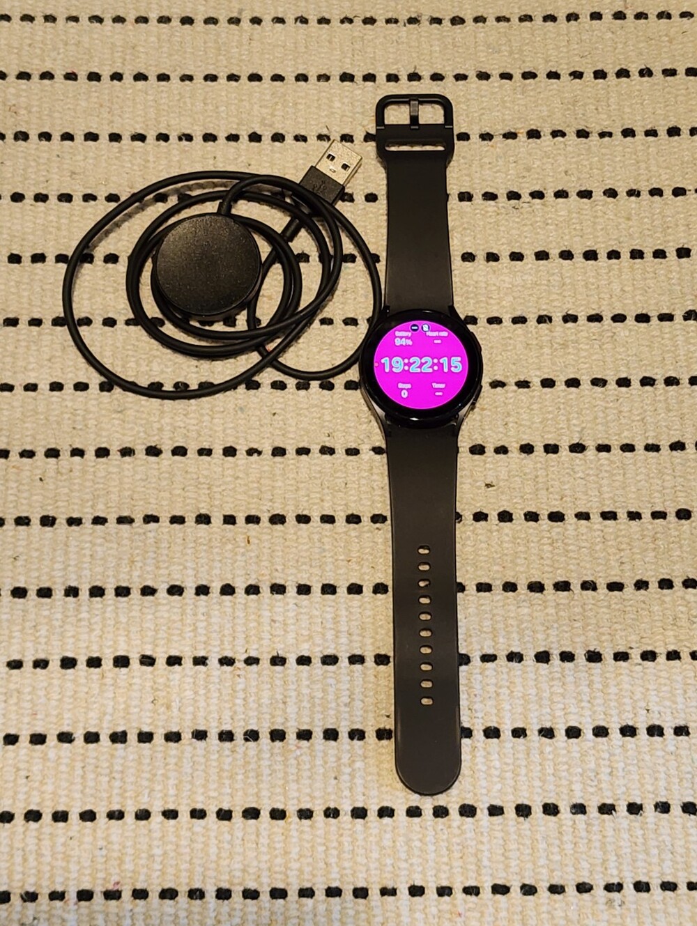 Samsung Galaxy Watch 5 40mm, LTE/Cellular